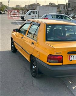 Saipa 131